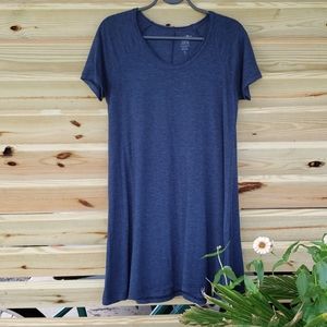Natural Life T-Shirt Dress